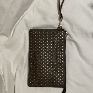 Michael Kors Wristlet